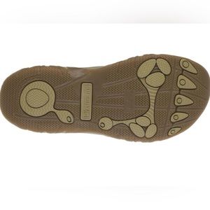 Sperry’s Top Sider Men’s Son-R pulse flip flops